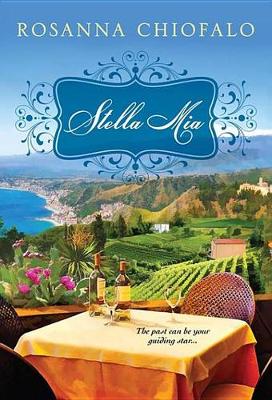Book cover for Stella MIA