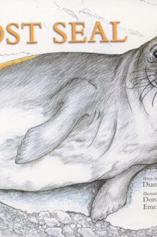 Cover of The Lost Seal