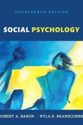 Cover of Social Psychology (1-download)