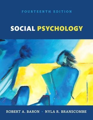 Book cover for Social Psychology (1-download)