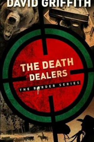 Cover of The Death Dealers