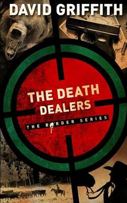 Book cover for The Death Dealers