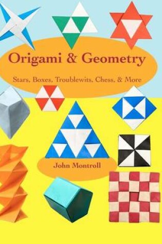 Cover of Origami & Geometry