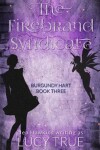 Book cover for The Firebrand Syndicate