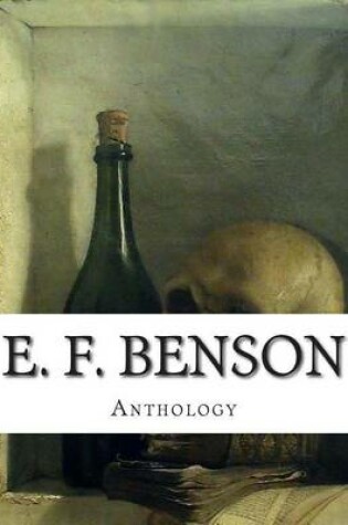 Cover of E. F. Benson, anthology