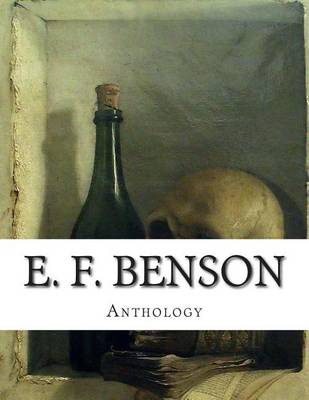 Book cover for E. F. Benson, anthology