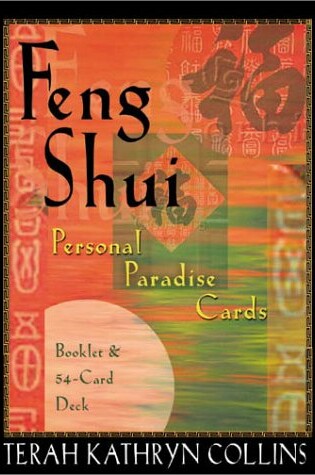 Cover of Feng Shui Personal Paradise Cards