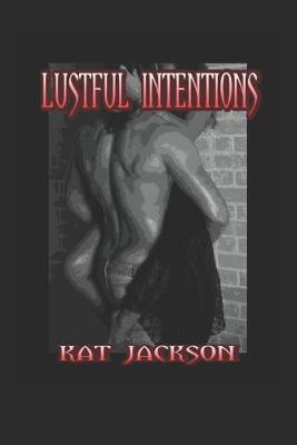 Book cover for Lustful Intentions