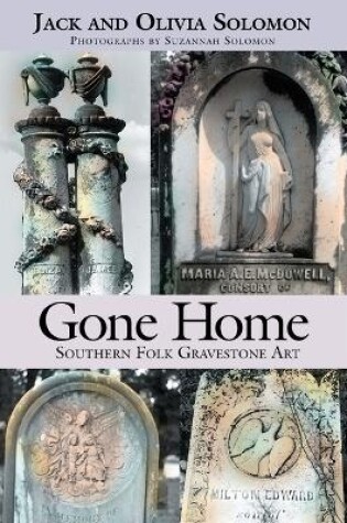Cover of Gone Home