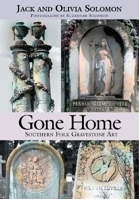 Book cover for Gone Home