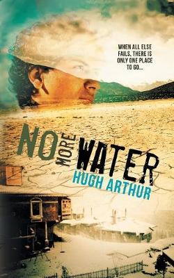 Book cover for No More Water