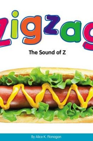 Cover of Zigzag