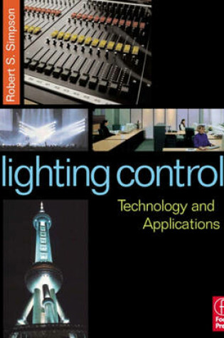 Cover of Lighting Control