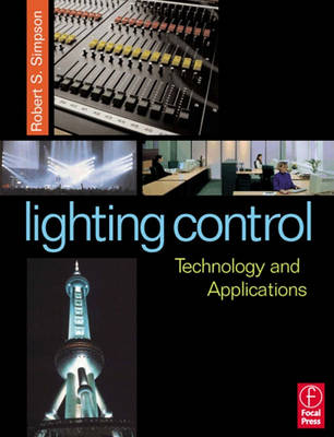 Cover of Lighting Control