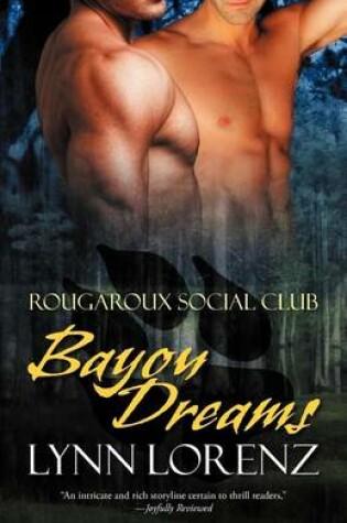Cover of Bayou Dreams