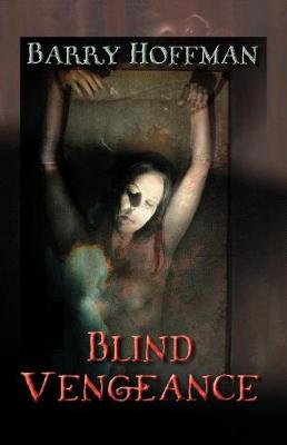 Book cover for Blind Vengeance