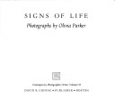 Cover of Signs of Life