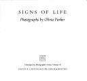 Book cover for Signs of Life