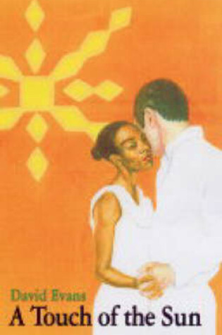 Cover of A Touch Of The Sun