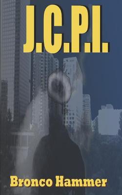 Book cover for Jcpi