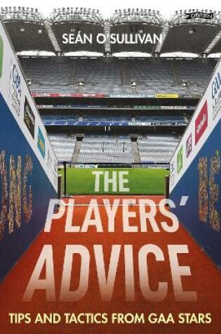 Cover of The Players' Advice