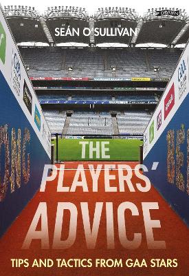 Book cover for The Players' Advice