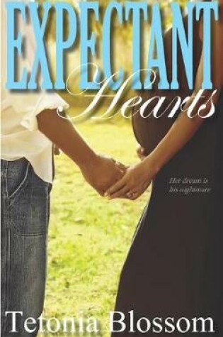 Cover of Expectant Hearts