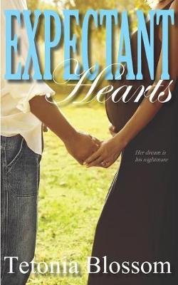 Cover of Expectant Hearts