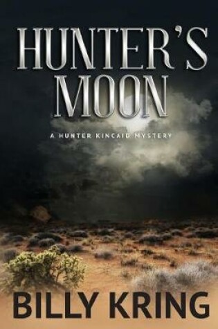 Cover of Hunter's Moon