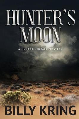 Cover of Hunter's Moon