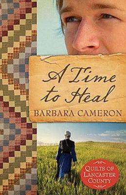 Book cover for A Time to Heal