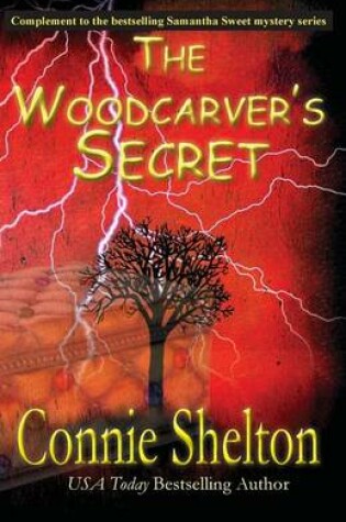 Cover of The Woodcarver's Secret