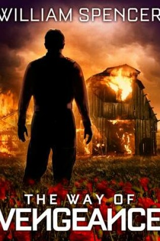 Cover of The Way Of Vengeance