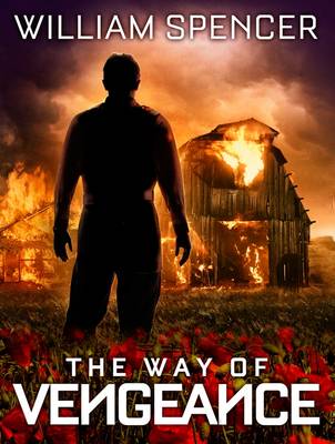 Book cover for The Way Of Vengeance