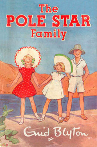 Cover of The Pole Star Family