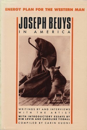 Book cover for Energy Plan for the Western Man