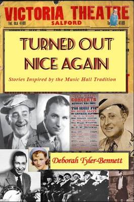 Book cover for Turned Out Nice Again