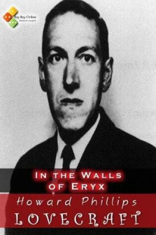 Cover of In the Walls of Eryx