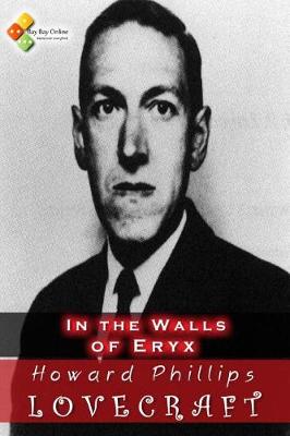 Book cover for In the Walls of Eryx