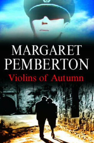 Cover of The Violins of Autumn