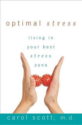 Book cover for Optimal Stress