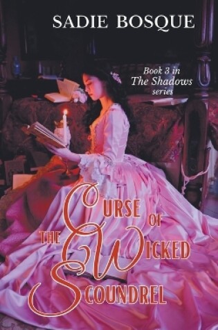 Cover of Curse of the Wicked Scoundrel