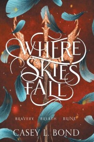 Cover of Where Skies Fall