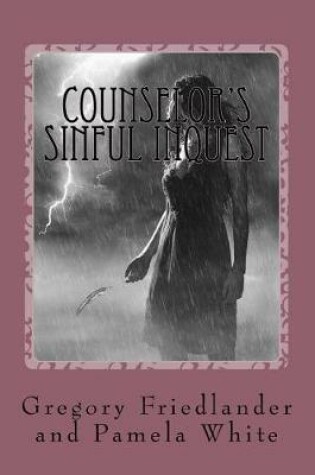 Cover of Counselor's Sinful Inquest