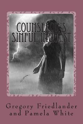 Book cover for Counselor's Sinful Inquest