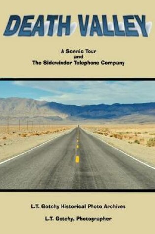 Cover of Death Valley