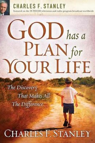 Cover of God Has a Plan for Your Life
