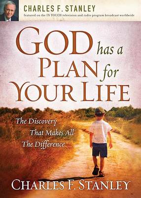 Book cover for God Has a Plan for Your Life