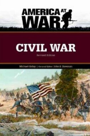 Cover of Civil War