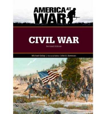 Cover of Civil War